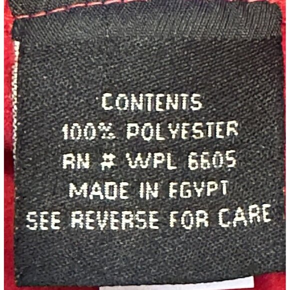 Dunbrooke Mens Hoodie Kansas City Chiefs Embroidered Logo Pullover Red Large - Picture 8 of 11